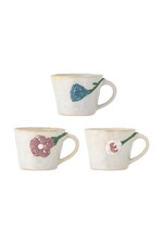 Набір чашок Bloomingville Loua 310 ml 3-pack