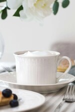 Чашка з порцеляни Villeroy & Boch 0,35 l