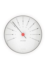 Термометр Rosendahl Bankers x Arne Jacobsen колір білий