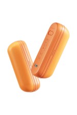 Електронна грілка для рук Ocoopa UT2s Mini колір помаранчевий