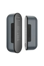 Електронна грілка для рук Ocoopa UT2s колір сірий