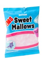 Шкарпетки Eat My Socks Sweet Malllows