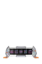 Інтелектуальна цифрова рамка Divoom Timesgate 28 x 4,7 x 9,7 cm