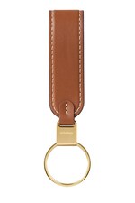 Брелок для ключів Orbitkey колір червоний