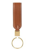 Брелок для ключів Orbitkey колір червоний