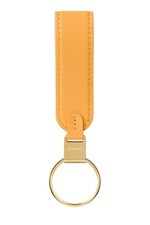 Брелок для ключів Orbitkey колір помаранчевий