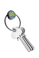 Кільце для ключів Orbitkey Alien