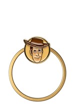 Кільце для ключів Orbitkey Woody