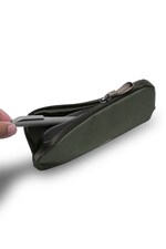 Пенал Orbitkey 23 x 9 x 5 см цвет зеленый
