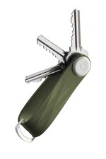 Органайзер для ключів з пластику Orbitkey