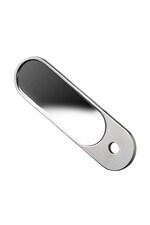 Сталевий Orbitkey 6,5 x 2 x 2 cm
