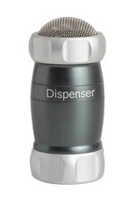 Дозатор для спецій Marcato Dispenser Powder колір сірий