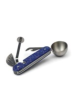 Мультиінструмент Gentlemen's Hardware Cocktail Multi Tool колір синій