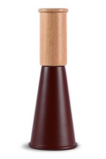 Млинок Sagaform 20,5 cm M колір бордовий