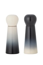 Млинки для солі та перцю Bloomingville Hyman 6 x 17 cm