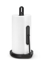 Підставка для паперових рушників Simplehuman 38,1 x 17,8 x 20,3 cm колір чорний