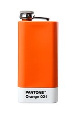 Фляжка Pantone 120 ml колір помаранчевий