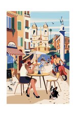 Пазл Balvi Rome 1000 pcs