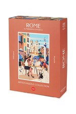 Пазл Balvi Rome 1000 pcs