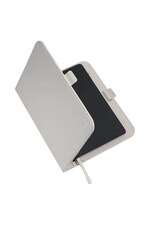 Блокнот Orbitkey Compendium A5 x KonMari колір бежевий