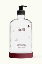 Бальзам для рук Kinfill Santal & Cedar 375 ml