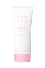 Живильна пінка для очищення обличчя FOREO LUNA Micro-Foam Cleanser 2.0 100ml GL