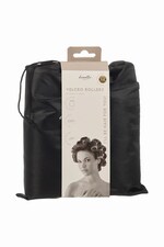 Бігуді для волосся Danielle Beauty Satin Flexi 8-pack