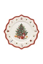 Тарілка Villeroy & Boch Toy's Delight