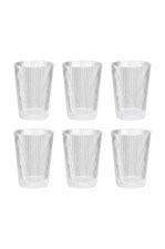 Набір склянок Stelton Pilastro 240 ml 6-pack