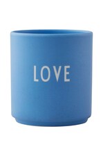 Чашка Design Letters Favourite Cups
