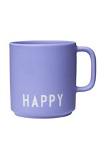 Чашка Design Letters Favourite Cup
