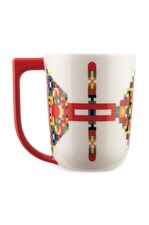 Чашка Alessi Holyhedrics