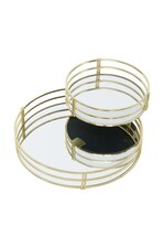 Піднос Boltze Sino 2-pack