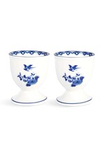 Подставка под яйцо &k amsterdam Delftware Set 2-pack