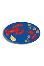 Тарілка &k amsterdam Platter de la mer lobster