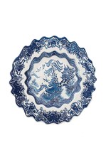Сервірувальне блюдо Seletti WIllow Wave