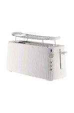 Тостер Alessi Plissé XXL