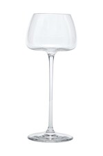 Набір келихів Zafferano Ultralight Goblet 150 ml 2-pack колір прозорий