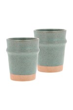 Набір чашок Villa Collection Evig 350 ml 2-pack