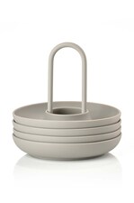 Набір підставок для яєць Zone Denmark 4-pack