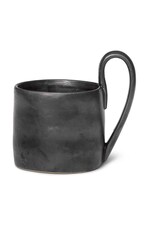 Чашка Ferm Living Flow Mug 360 ml