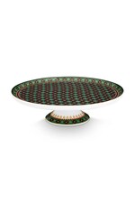 Підставка для торта і солодощів Pip Studio Mini Cake Tray Clover
