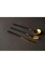 Набір столових приборів на 6 персон Belo Inox 24-pack