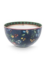 Набір мисок Pip Studio Berry Blues Blue 6-pack