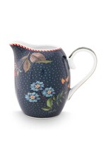 Графин Pip Studio Berry Blues Blue 250 ml 4-pack