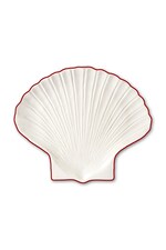 Десертна тарілка Byon Shell Line S
