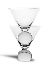 Набір келихів Byon Glass Spice 240 ml 2-pack