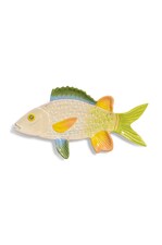 Сервірувальне блюдо &k amsterdam fish trigger