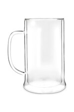 Кухоль для пива Vialli Design Amo 500 ml
