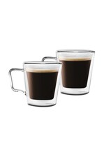 Набір склянок Vialli Design Diva 250 ml 2-pack